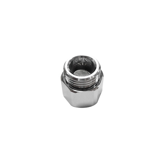 সংযোগকারী 3/8G x 1/2G