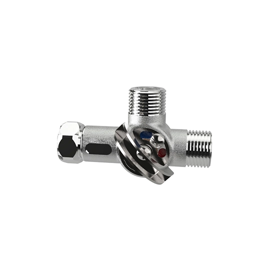 মিক্সিং এঙ্গেল ভালভ M15x1.0*G1/2