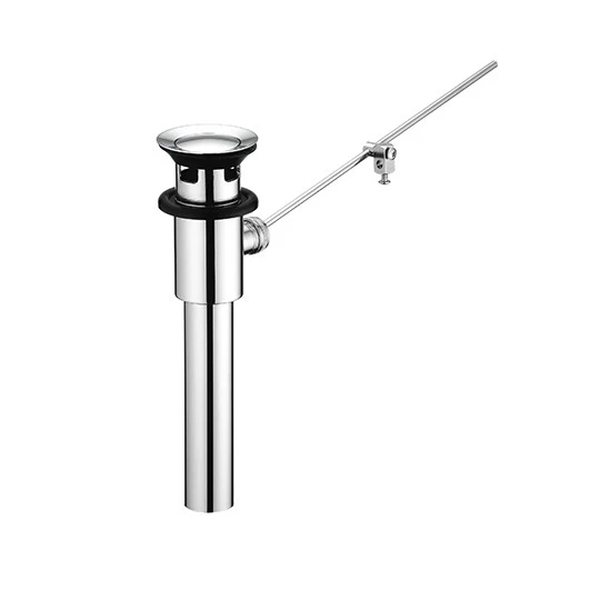 পপ-আপ W/Tail Tube (200mm) & Overflow